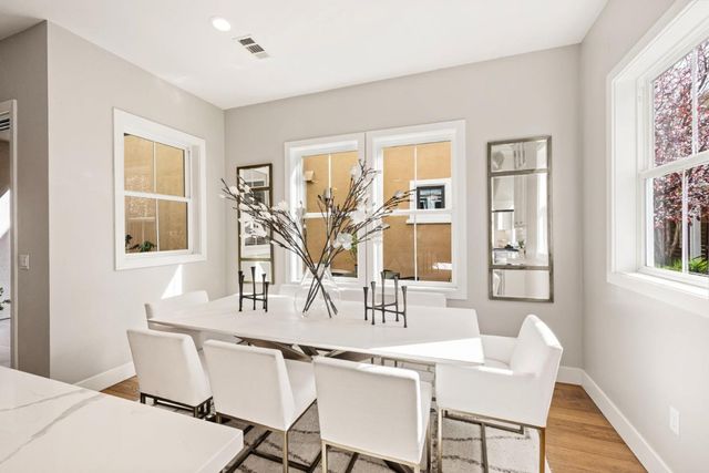 3103 Mena Drive, San Mateo, CA 94403