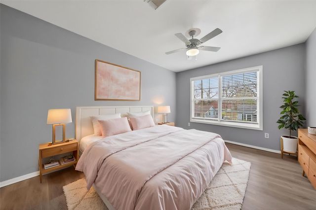 2302 Abernathy Street, Houston, TX 77026