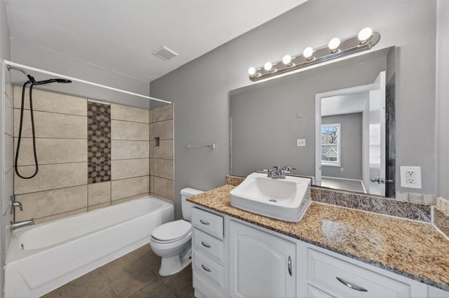 2302 Abernathy Street, Houston, TX 77026