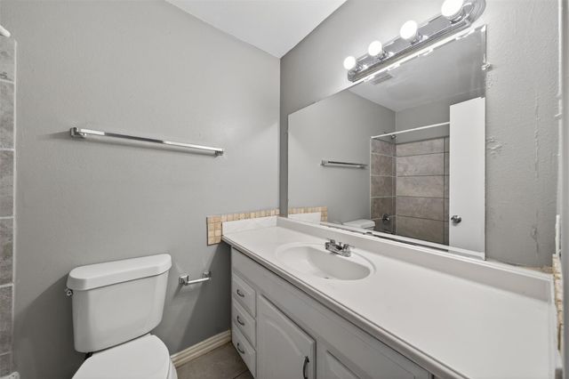 2302 Abernathy Street, Houston, TX 77026