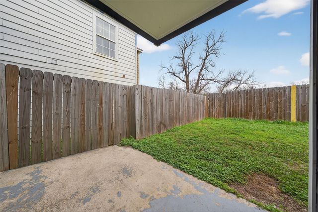 2302 Abernathy Street, Houston, TX 77026