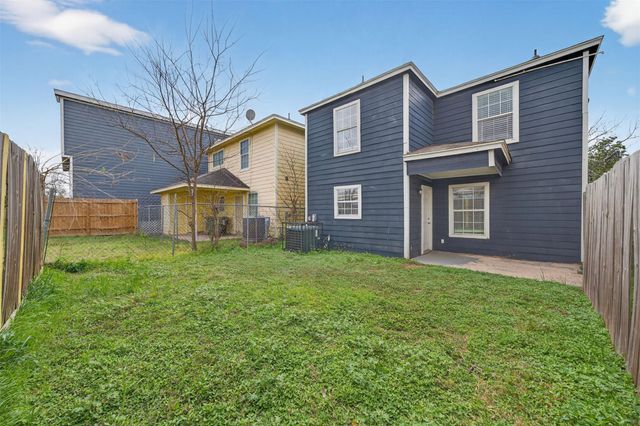 2302 Abernathy Street, Houston, TX 77026