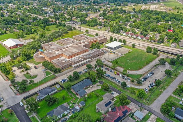 2302 Abernathy Street, Houston, TX 77026