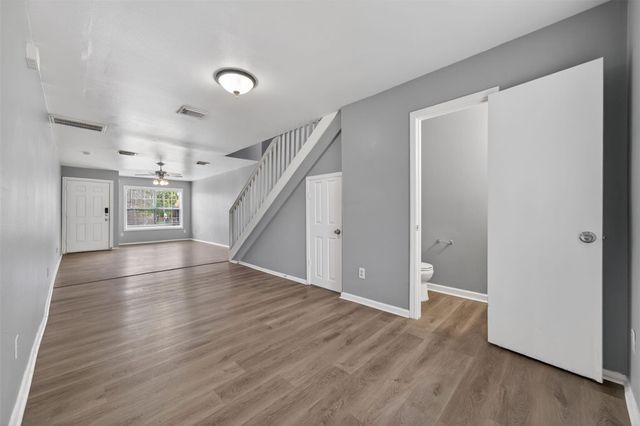 2302 Abernathy Street, Houston, TX 77026