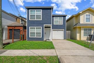 2302 Abernathy Street, Houston, TX 77026