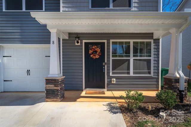 8 Virginia Commons Drive 6, Arden, NC 28704