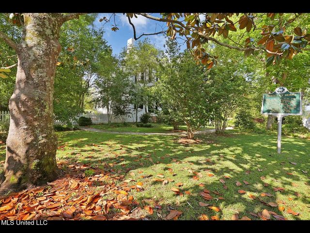 138 E Fulton Street, Canton, MS 39046