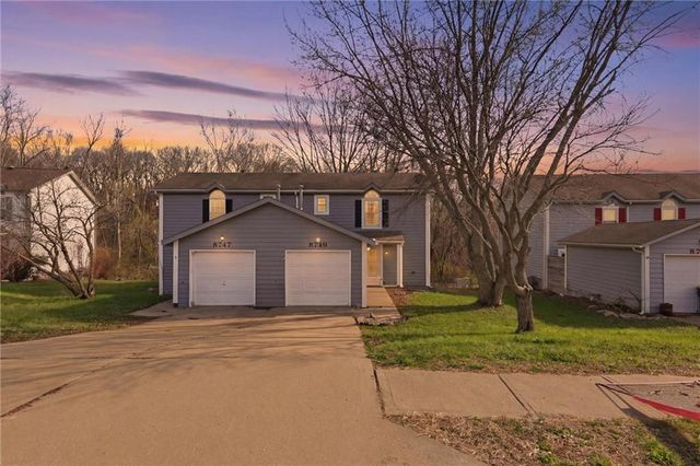 8749 NW 82nd Street, Kansas City, MO 64152