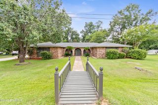 118 Garrigue Drive, Opelousas, LA 70570