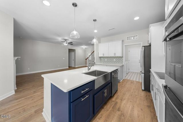 72 Andrews Landing Drive, Wendell, NC 27591