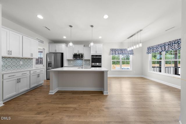 72 Andrews Landing Drive, Wendell, NC 27591