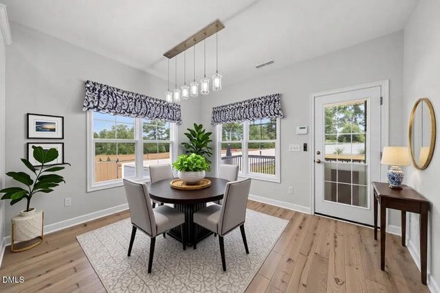72 Andrews Landing Drive, Wendell, NC 27591