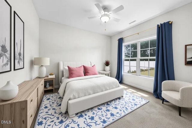72 Andrews Landing Drive, Wendell, NC 27591