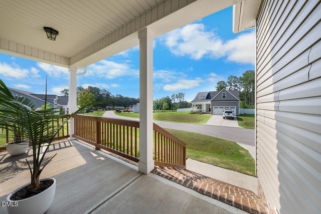 72 Andrews Landing Drive, Wendell, NC 27591