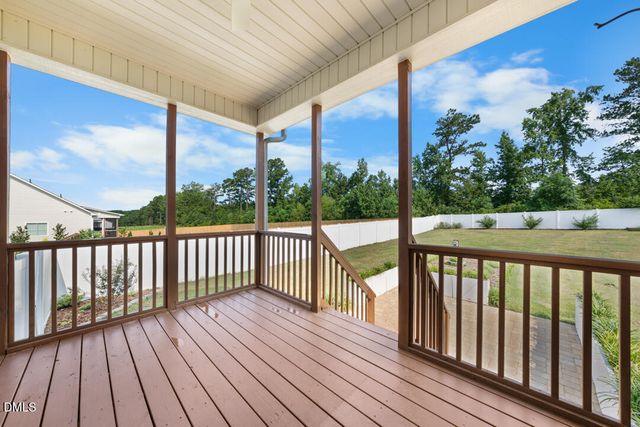 72 Andrews Landing Drive, Wendell, NC 27591