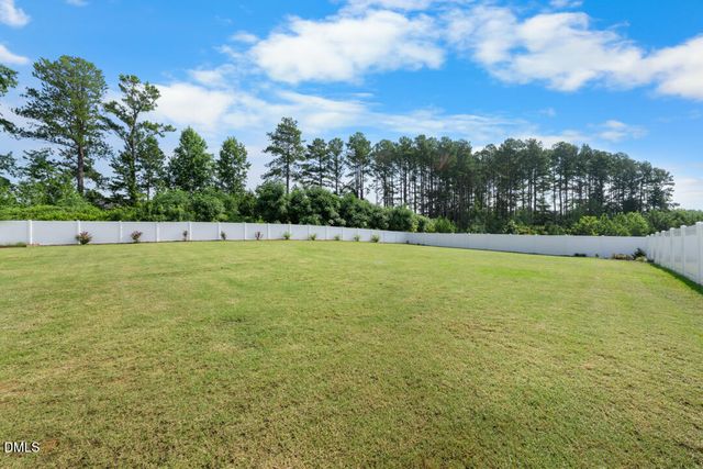 72 Andrews Landing Drive, Wendell, NC 27591
