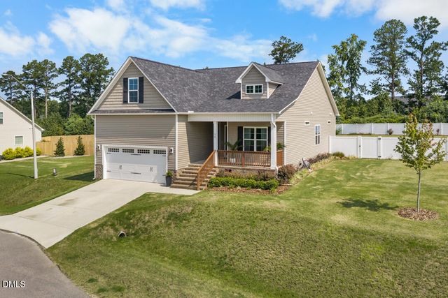 72 Andrews Landing Drive, Wendell, NC 27591