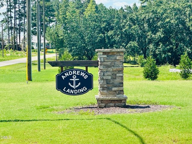 72 Andrews Landing Drive, Wendell, NC 27591