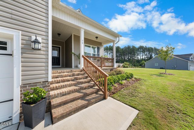 72 Andrews Landing Drive, Wendell, NC 27591