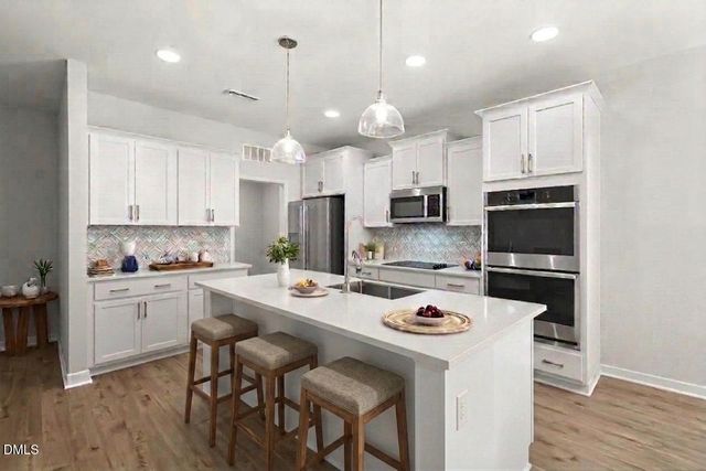 72 Andrews Landing Drive, Wendell, NC 27591