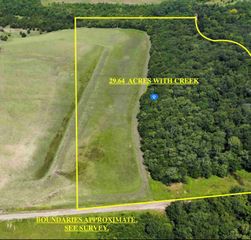 TBD CR 3550, Honey Grove, TX 75446