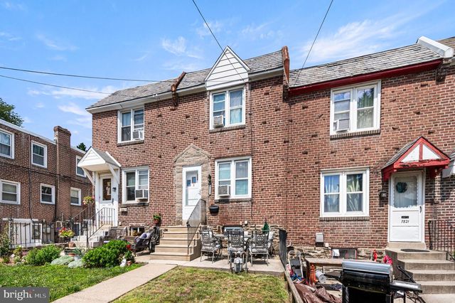 7823 WESTVIEW AVE, Upper Darby, PA 19082