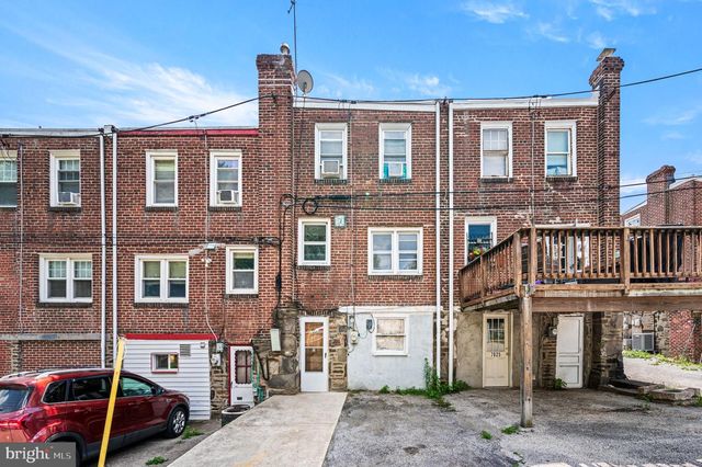 7823 WESTVIEW AVE, Upper Darby, PA 19082
