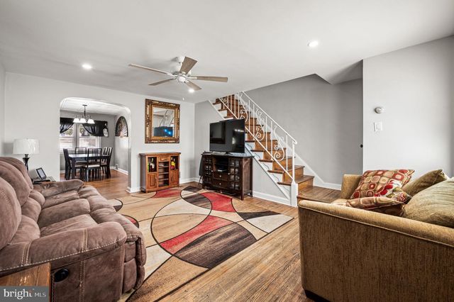 7823 WESTVIEW AVE, Upper Darby, PA 19082
