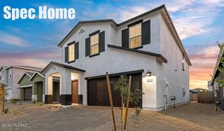 6723 S Butch Cassidy Avenue, Tucson, AZ 85746