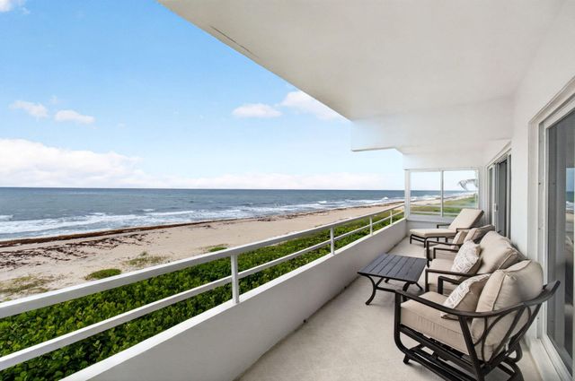 2701 S Ocean Boulevard 21, Highland Beach, FL 33487