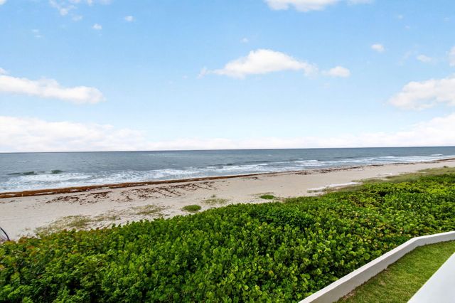 2701 S Ocean Boulevard 21, Highland Beach, FL 33487