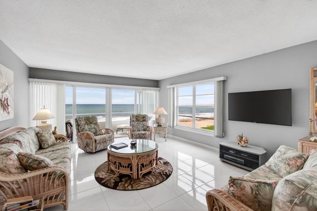 2701 S Ocean Boulevard 21, Highland Beach, FL 33487