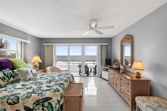 2701 S Ocean Boulevard 21, Highland Beach, FL 33487
