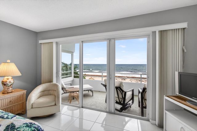 2701 S Ocean Boulevard 21, Highland Beach, FL 33487