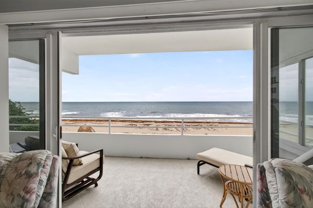 2701 S Ocean Boulevard 21, Highland Beach, FL 33487