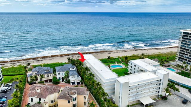 2701 S Ocean Boulevard 21, Highland Beach, FL 33487