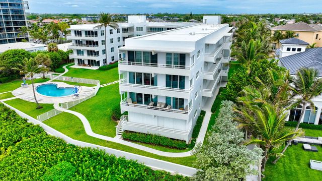 2701 S Ocean Boulevard 21, Highland Beach, FL 33487
