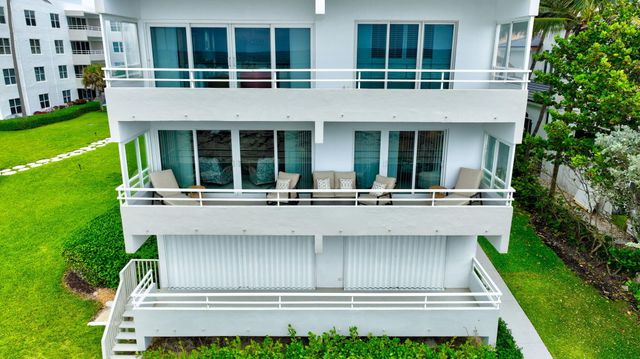 2701 S Ocean Boulevard 21, Highland Beach, FL 33487
