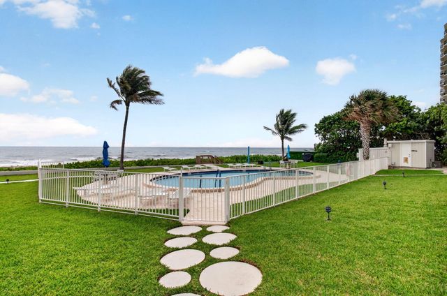 2701 S Ocean Boulevard 21, Highland Beach, FL 33487