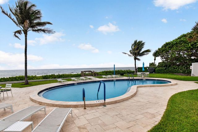 2701 S Ocean Boulevard 21, Highland Beach, FL 33487