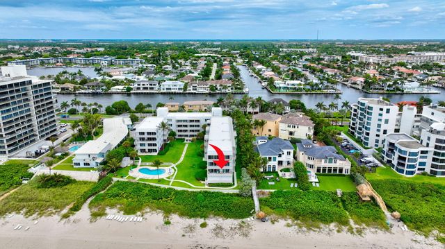 2701 S Ocean Boulevard 21, Highland Beach, FL 33487