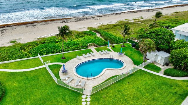 2701 S Ocean Boulevard 21, Highland Beach, FL 33487