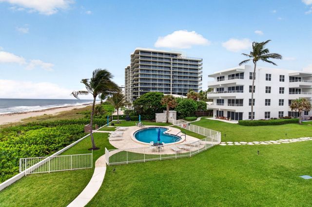 2701 S Ocean Boulevard 21, Highland Beach, FL 33487