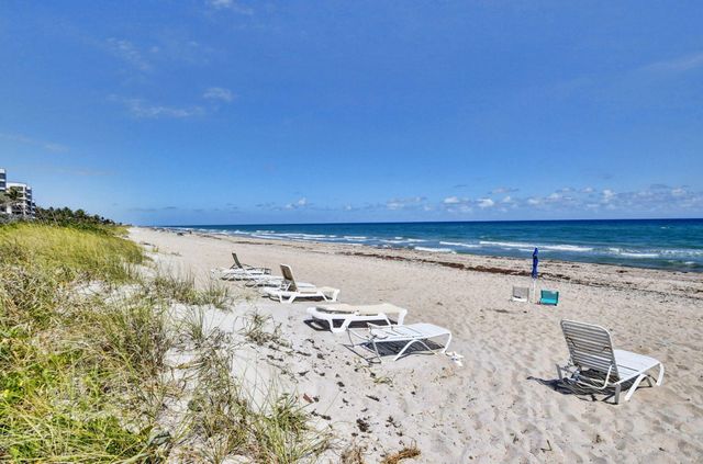 2701 S Ocean Boulevard 21, Highland Beach, FL 33487