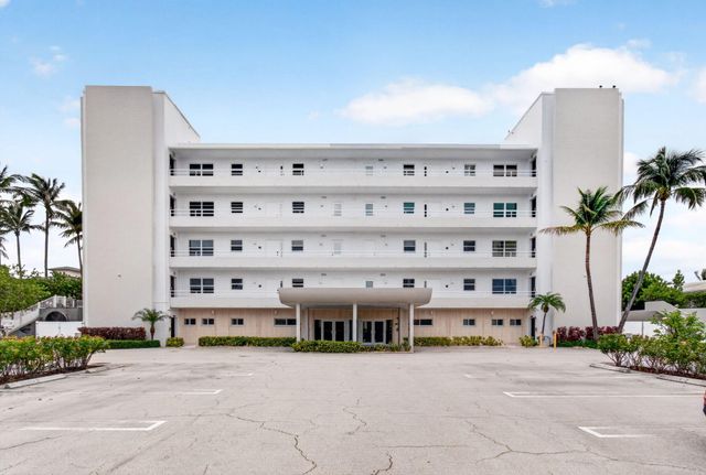 2701 S Ocean Boulevard 21, Highland Beach, FL 33487