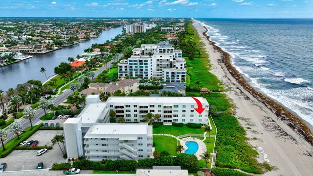 2701 S Ocean Boulevard 21, Highland Beach, FL 33487