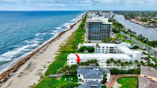 2701 S Ocean Boulevard 21, Highland Beach, FL 33487