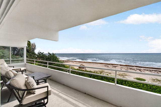 2701 S Ocean Boulevard 21, Highland Beach, FL 33487