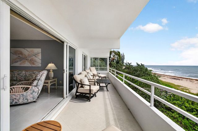 2701 S Ocean Boulevard 21, Highland Beach, FL 33487