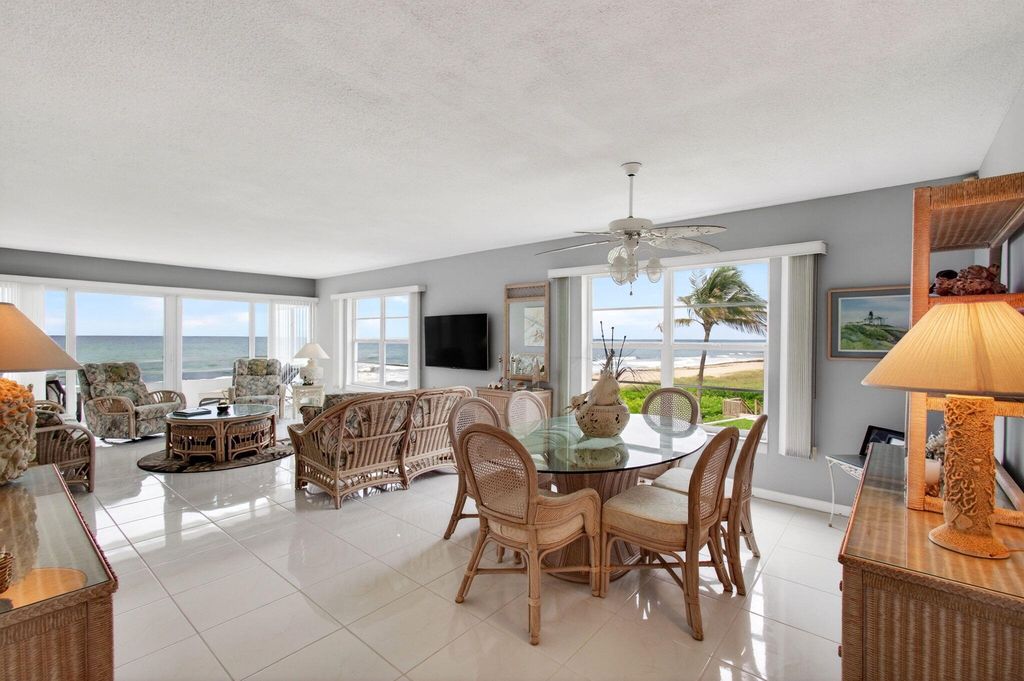 2701 S Ocean Boulevard 21, Highland Beach, FL 33487